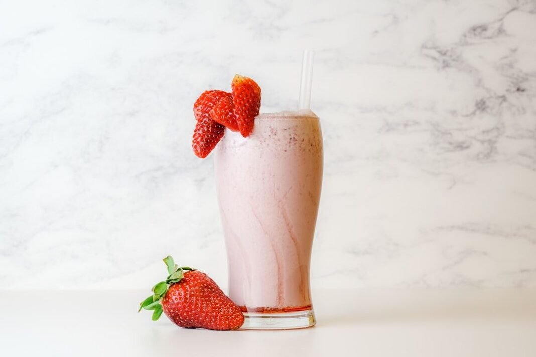 5 Morning Drinks For Students to Kickstart Day