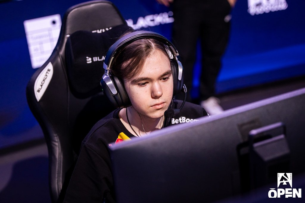 Team Spirit Dispatch The MongolZ to win BLAST Bounty Season 2