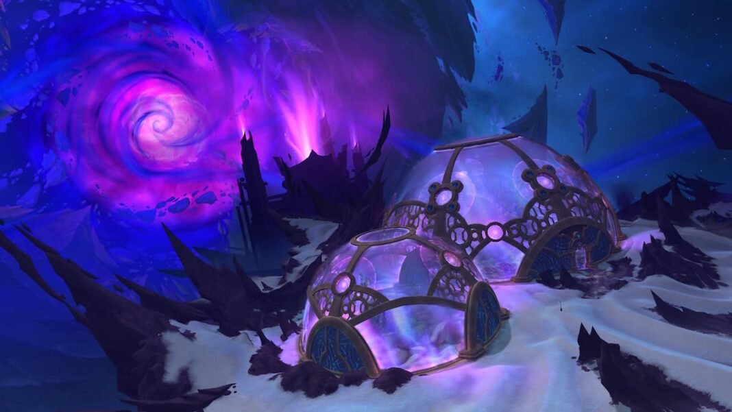 Team Liquid, Method, and Echo Neck-and-Neck in WoW Race to World First: Manaforge Omega