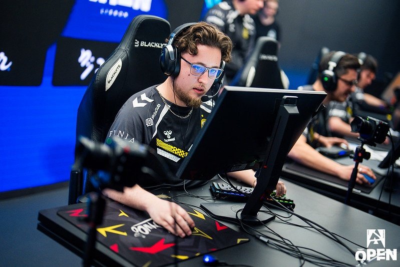 Are Vitality’s CS2 Glory Days Over? The Esports World Cup Will Tell