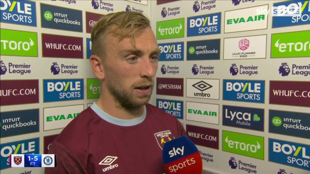 Jarrod Bowen: I’m fuming with these first two weeks | ‘We all have to look at ourselves’