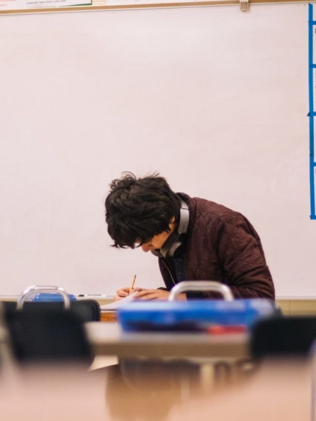 The Great Pen vs Keyboard Debate