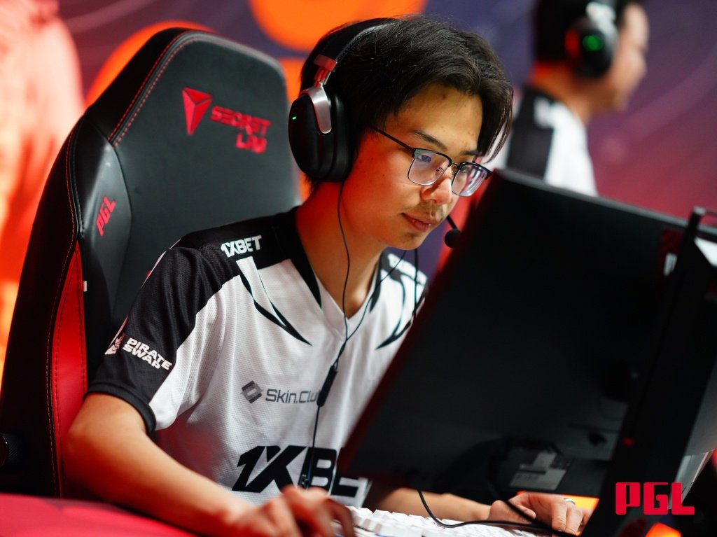 The MongolZ win Esports World Cup with 3-0 victory over Aurora