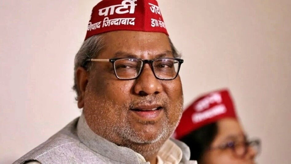 Trouble in NDA as UP minister slams BJP: End alliance if there’s no benefit