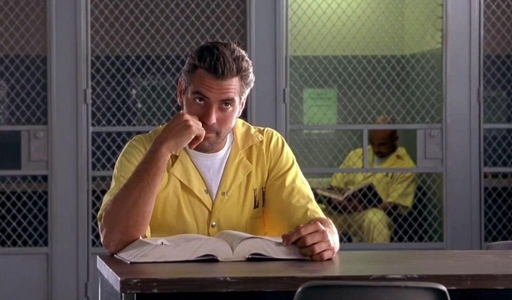 7 Iconic movies of George Clooney