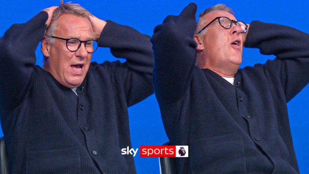 Merse stunned as Amad and Zirkzee spurn big chances!