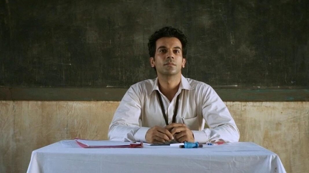 9 must-watch movies of Rajkummar Rao