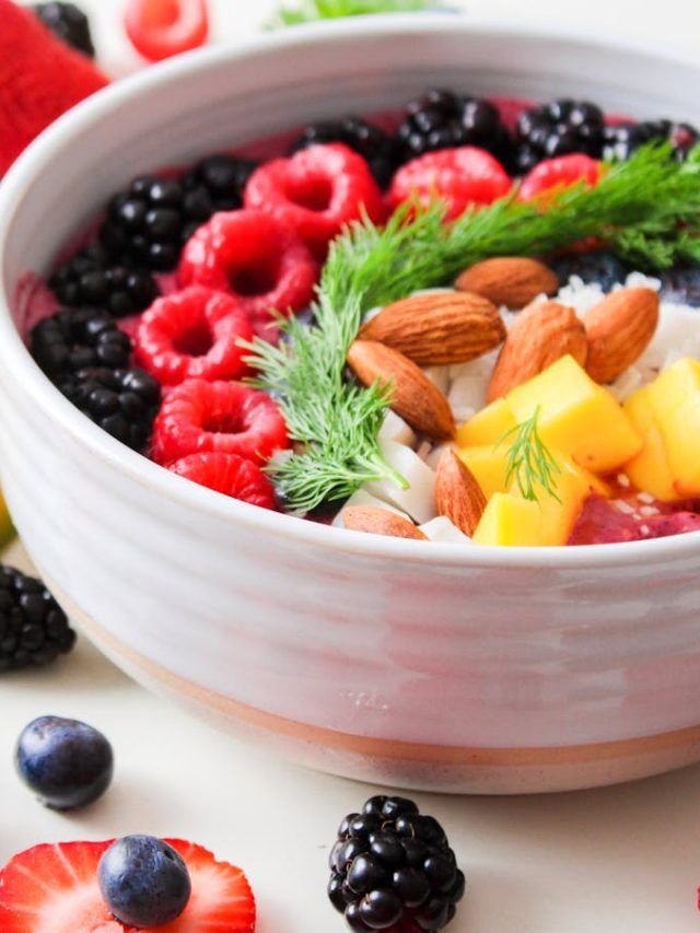 What Is the DASH Diet? Benefits, Foods, and How It Works