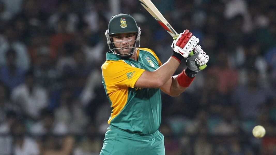 Top 5 run-scorers in ENG vs SA ODIs