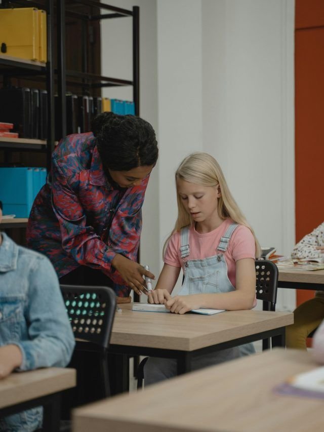 5 Tricks to Boost Your Focus in Class