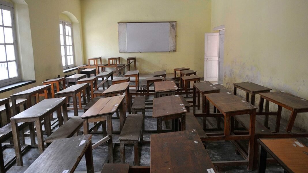 Are schools in Delhi-NCR closed on September 5?