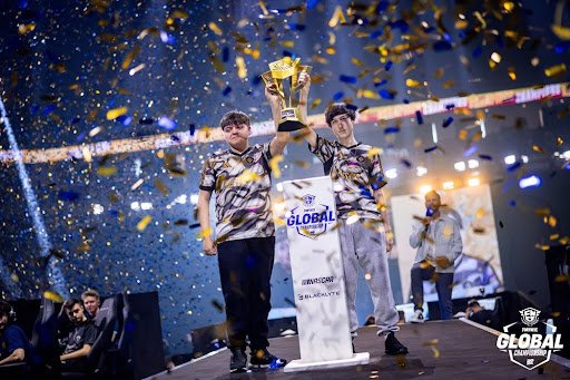 Will Peterbot or Pollo win the FNCS Global Championship 2025?