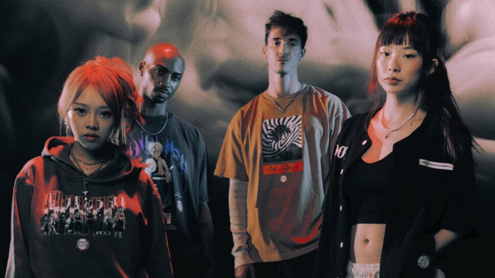100 Thieves reveals Demon Slayer merch and it’s fire (but expensive)