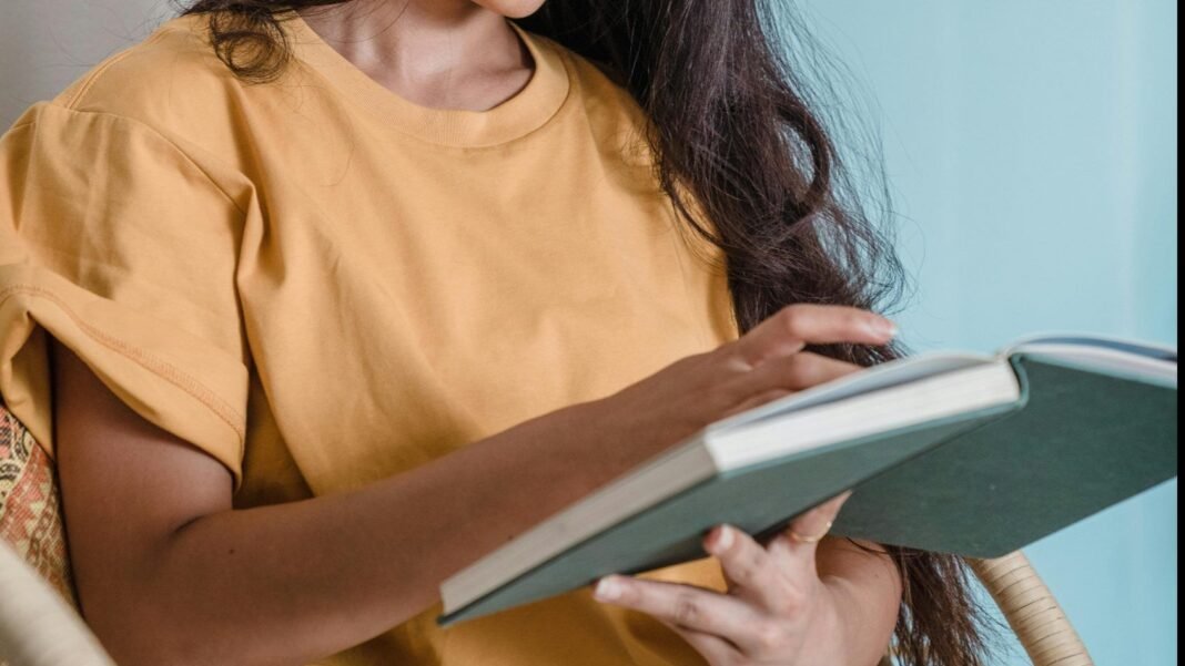 7 Books Every Student Should Read