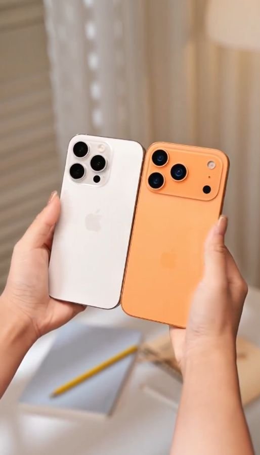 iPhone 17 Pro vs iPhone 16 Pro: What to expect