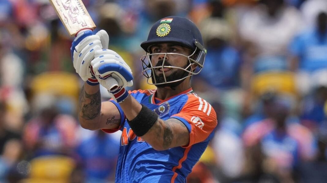 Asia Cup T20: Top 5 Indians with most fours