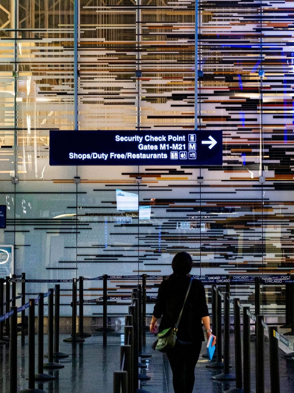 7 bizarre items banned at airports