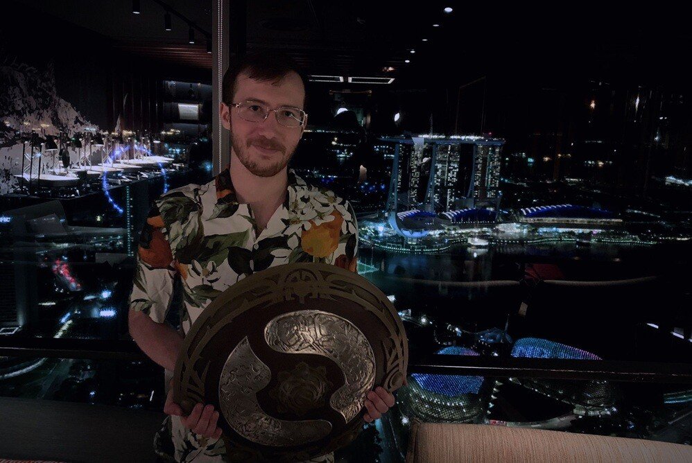 11 Past Champions Remain at The International 2025, Two Of Them Could Become Three-Time Champs