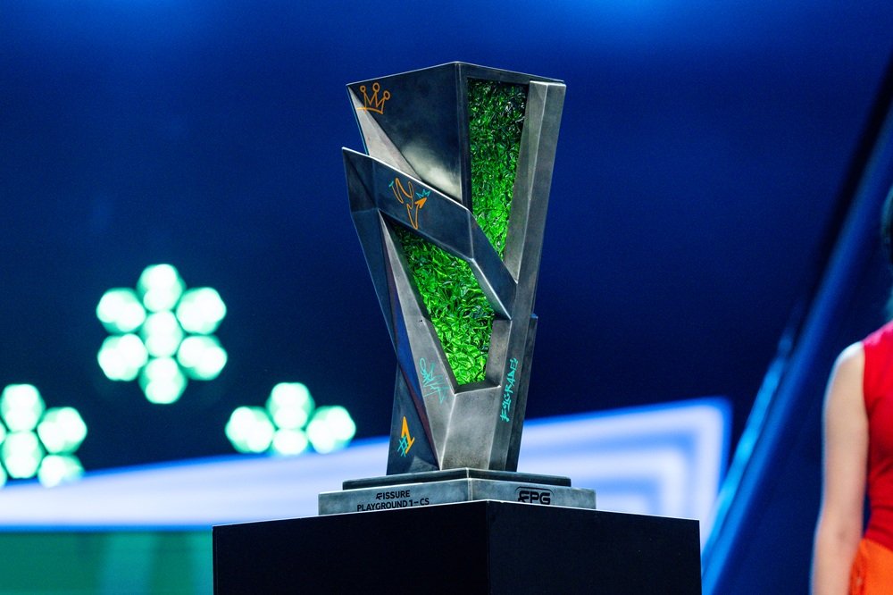 FURIA vs Liquid Clash Headlines FISSURE Playground 2 Opening Matches