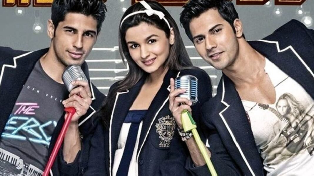 7 Must-Watch Bollywood Love Triangles