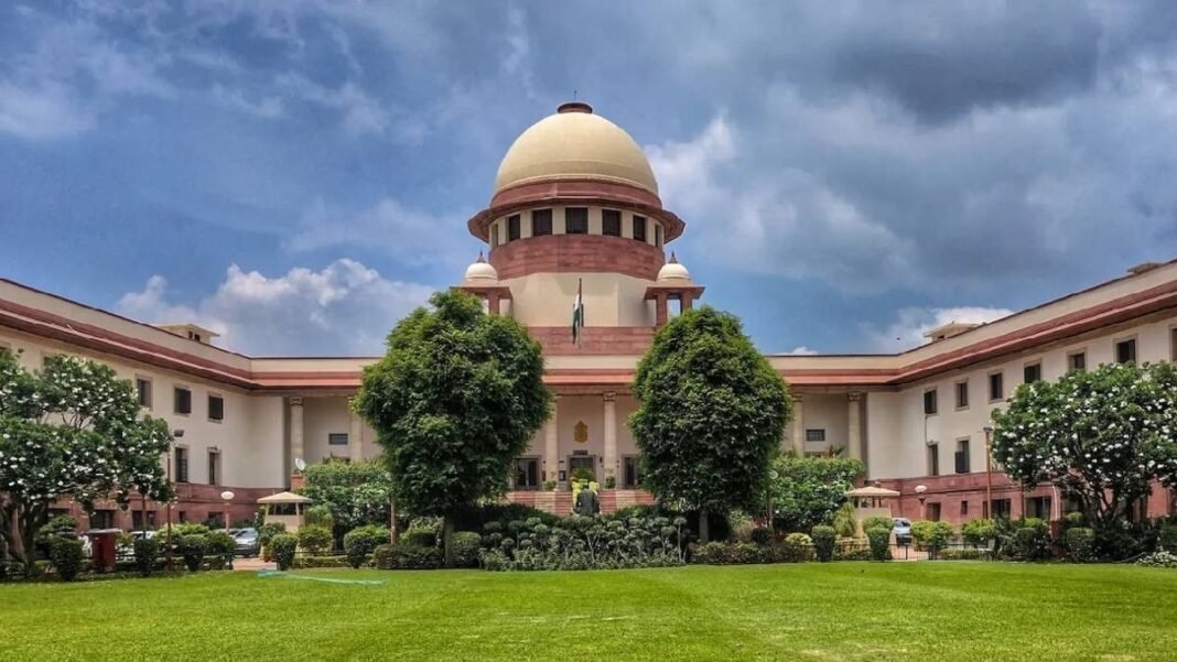 Possibility of conversion to claim Waqf protection cannot be ruled out: Top court