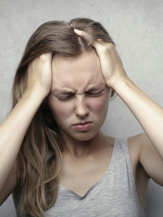Negative thinking can affect the brain: Study