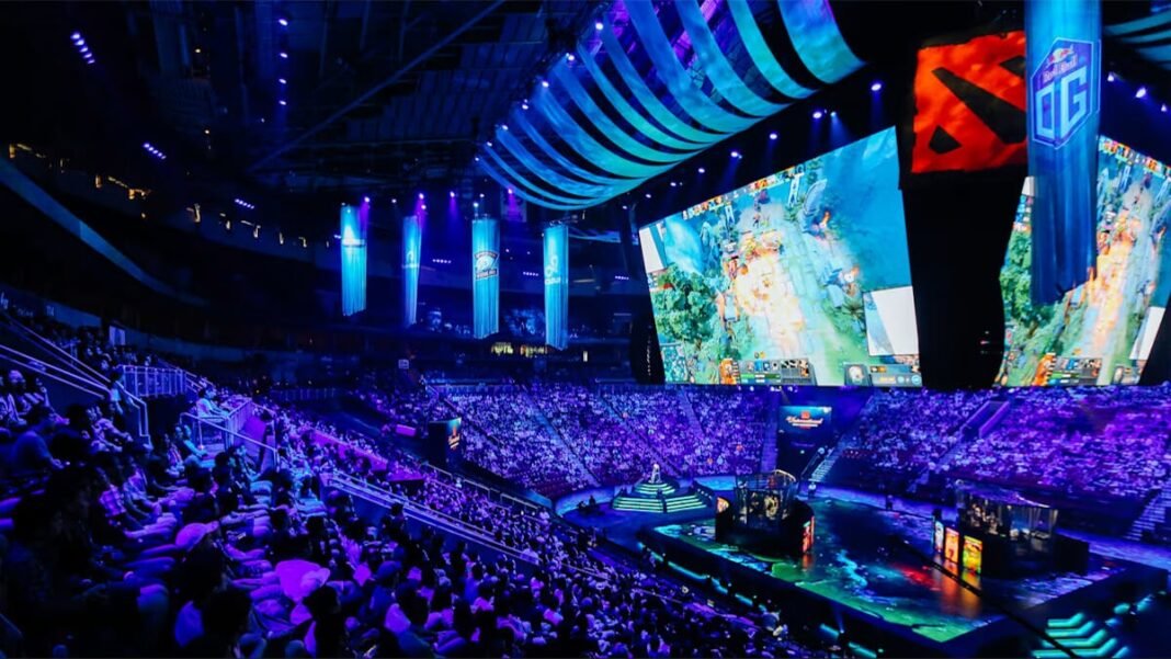 The International Heads Back to Shanghai For 2026