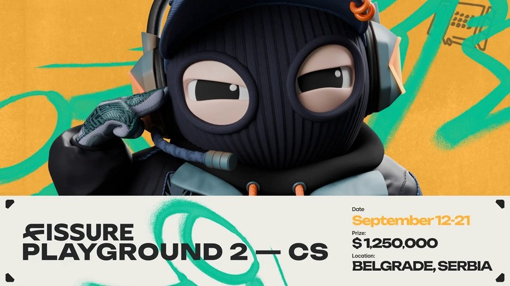 The MongolZ Face G2 Esports in Blockbuster QF at FISSURE Playground 2