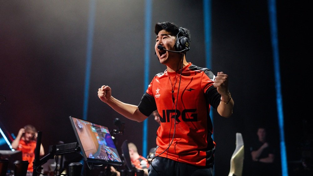 VALORANT Champions Paris: Paper Rex & NRG Advance With Stunning Comebacks