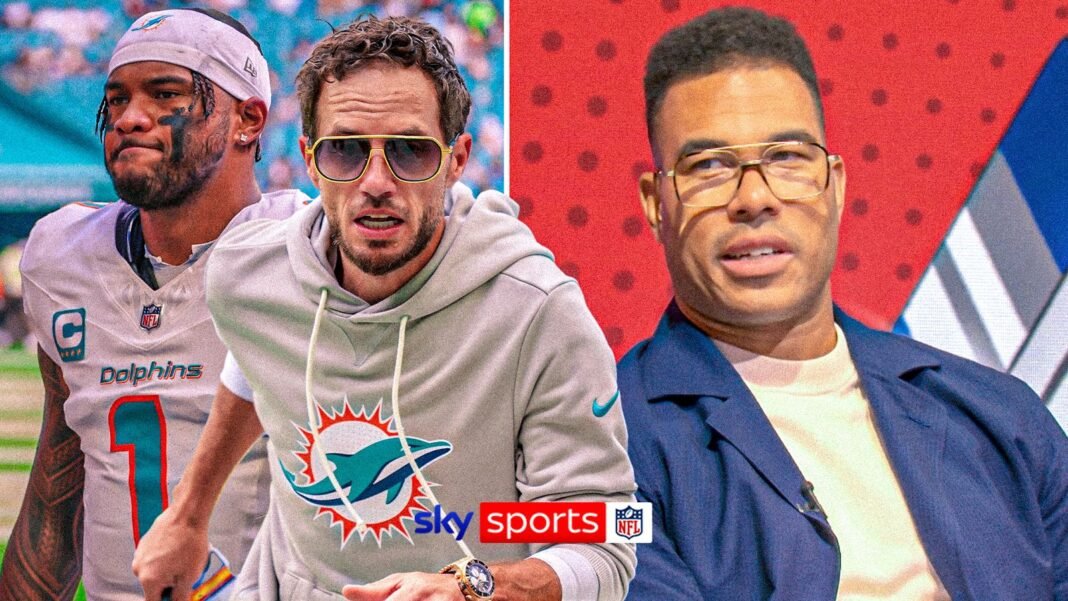 NFL: Jason Bell concerned for Miami Dolphins’ Mike McDaniel after reports of player-only meetings