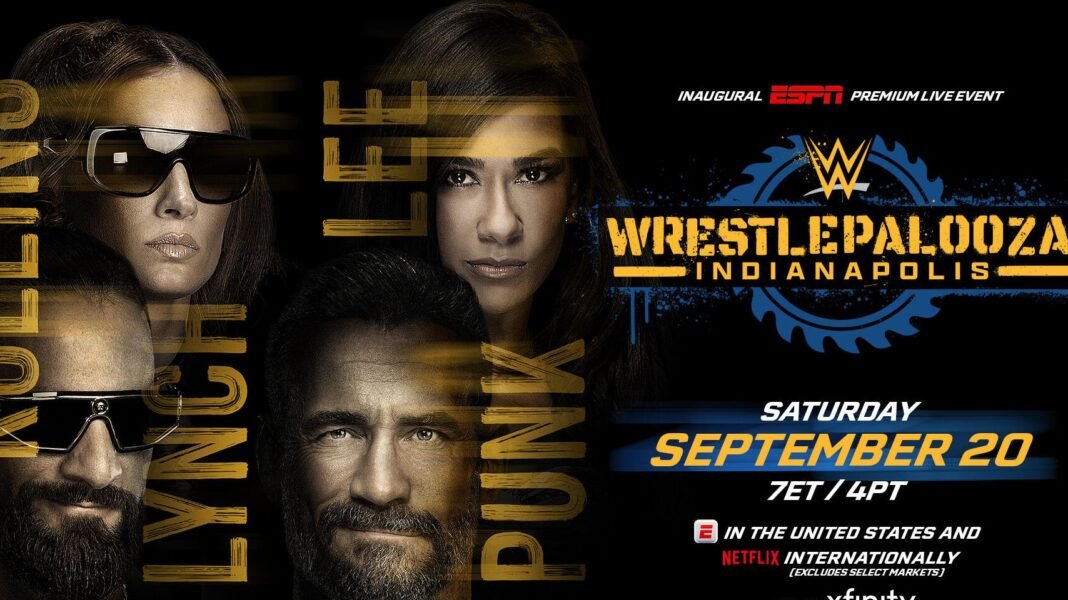 WWE Wrestlepalooza 2025: Last-minute predictions