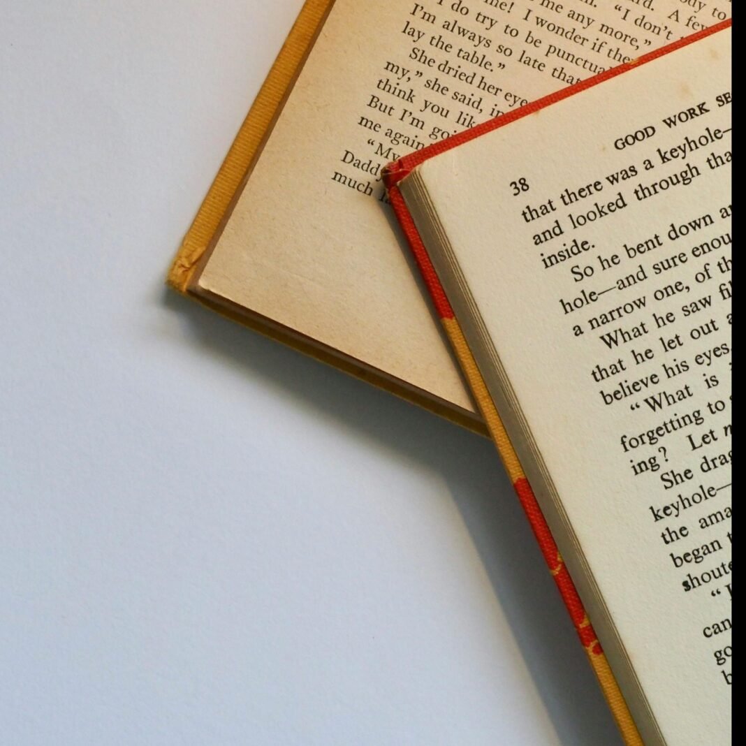 6 Must-Read Books For Intellectual Growth And Critical Thinking