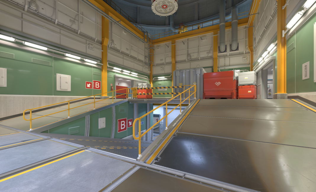 CS2 finally fixes frustrating movement bug in September 24 update