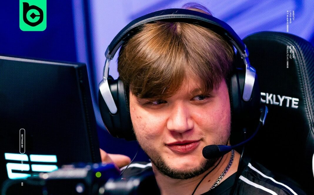 BC.Game wins first Counter-Strike event with s1mple