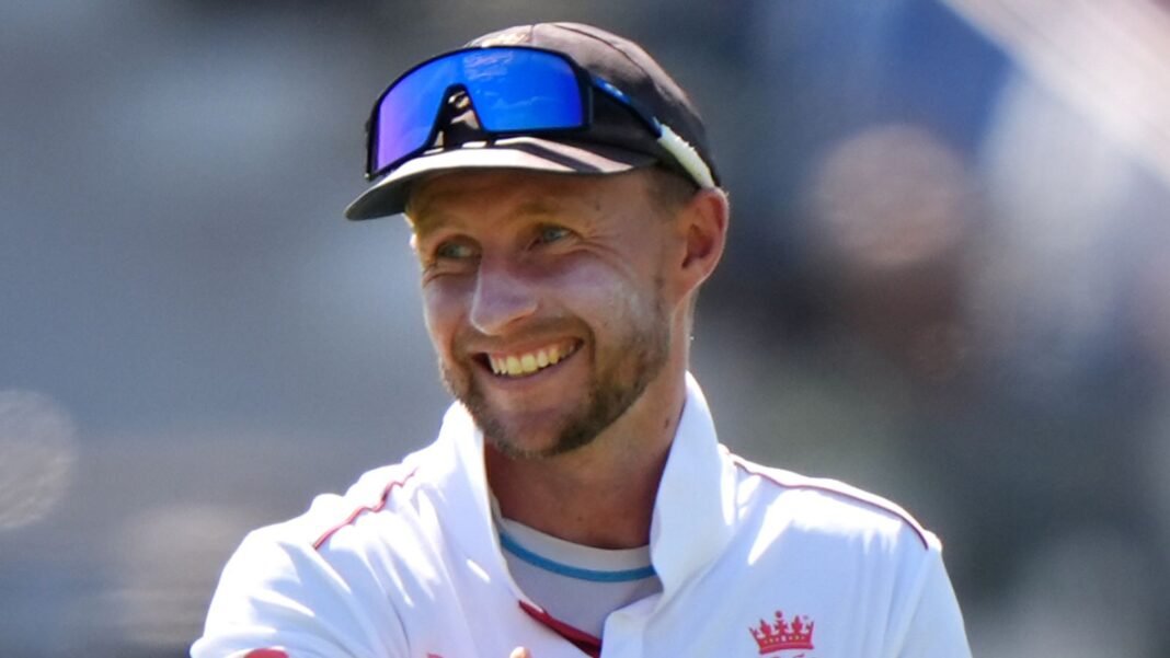 Joe Root: England will hit Australia with something different in Ashes