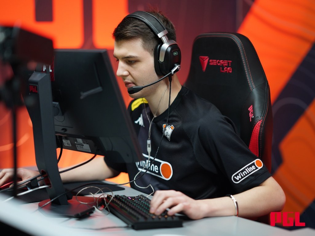 Virtus Pro Risk Missing CS2 StarLadder Major After ESL Pro League Travel Issues