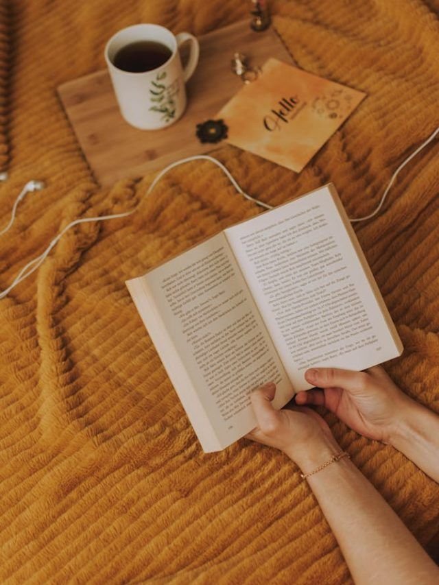 5 Life-Changing Books to Read Before Hitting 30