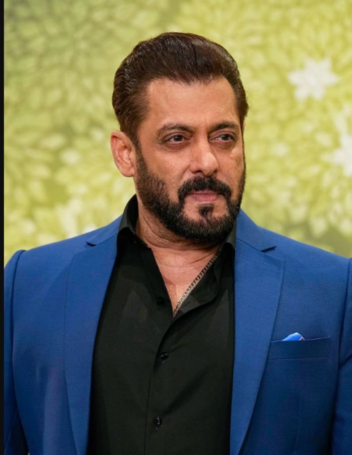 5 Salman Khan’s top action films