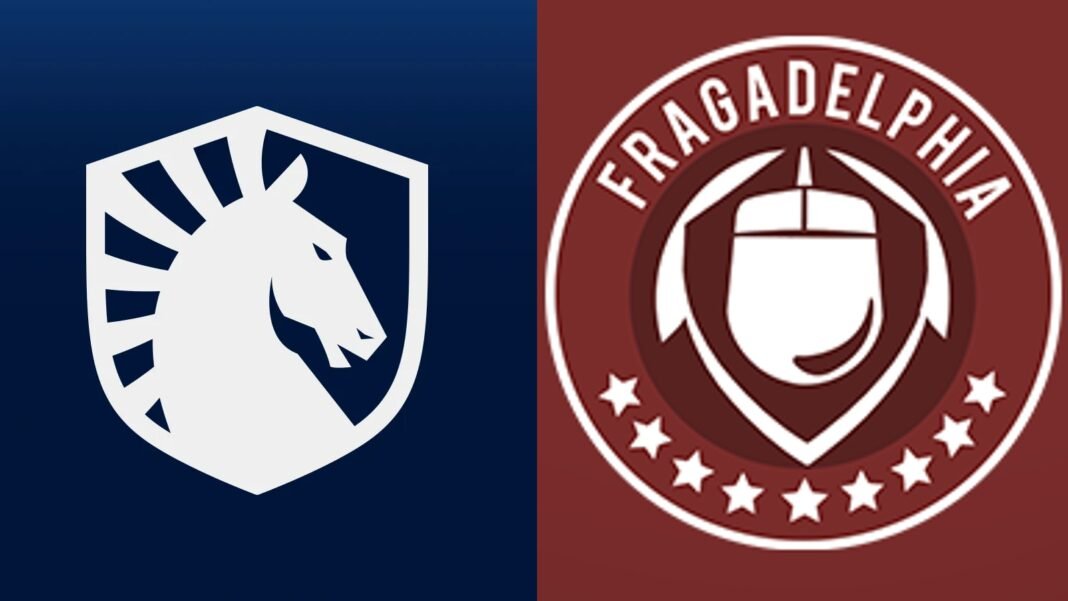 Liquid Pulling Out of Fragadelphia Sparks Huge VRS Competitive Integrity Concern