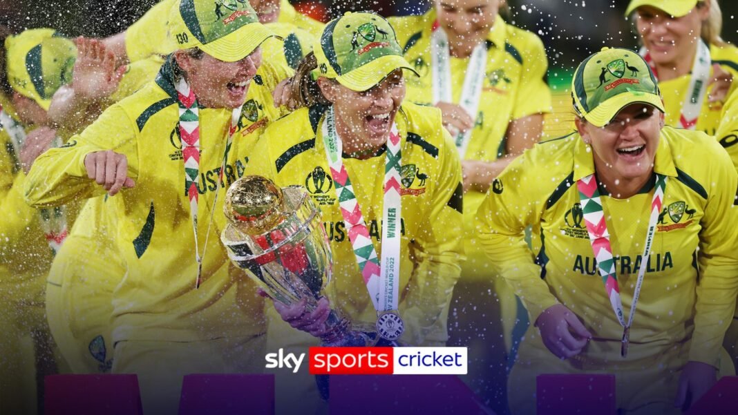 Experts’ View: Who will reign at Women’s Cricket World Cup?