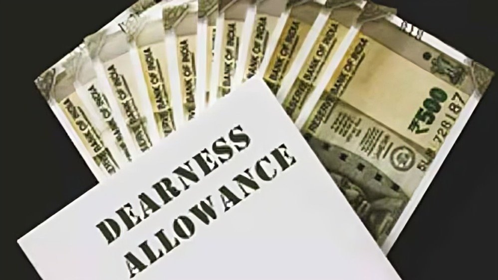 DA hiked to 58%: What it means for government employees’ pay and pensions