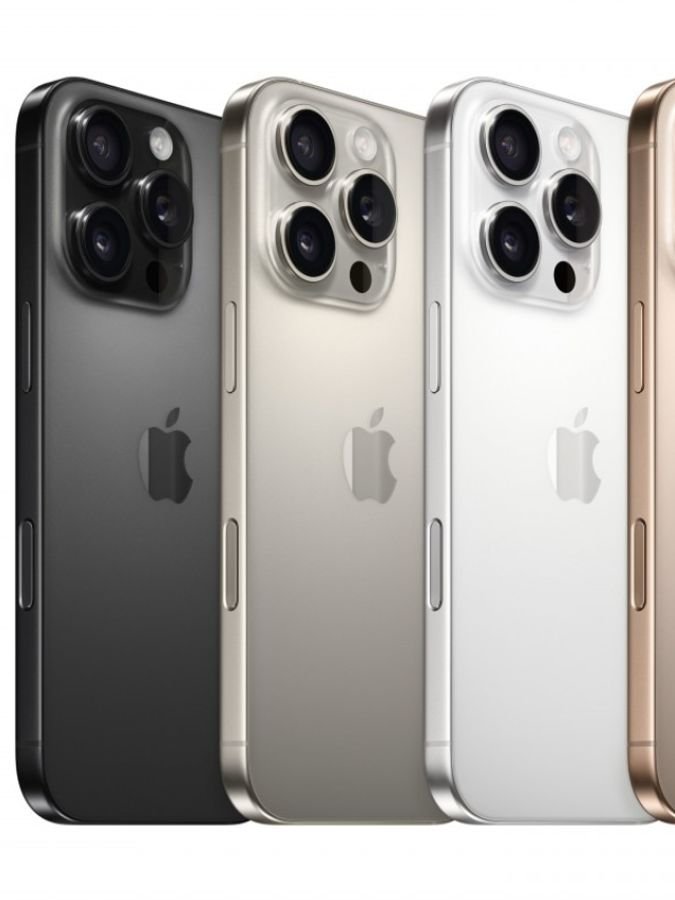 iPhone 16 Pro price drops to lowest
