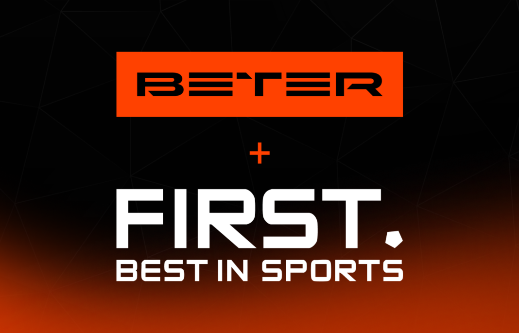 BETER Announces Partnership With FIRST to Expand Esports Betting Options