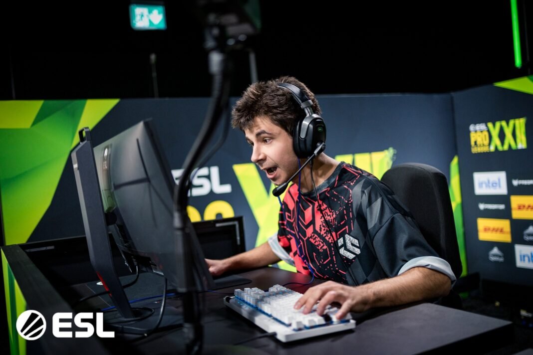 CS2 Underdogs Go Flawless in EPL S22 Stage 1 as Favorites Struggle