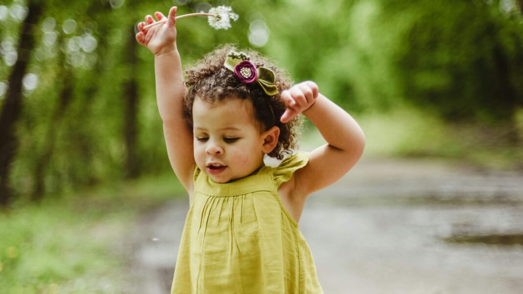 7 Daily Habits To Boost Your Toddler’s Brain Development