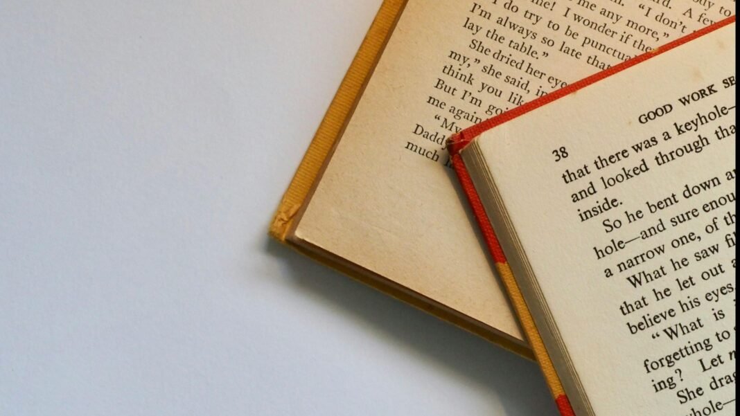 8 Books Proven By Science To Make You Smarter