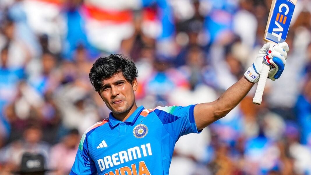 India’s youngest ODI captains
