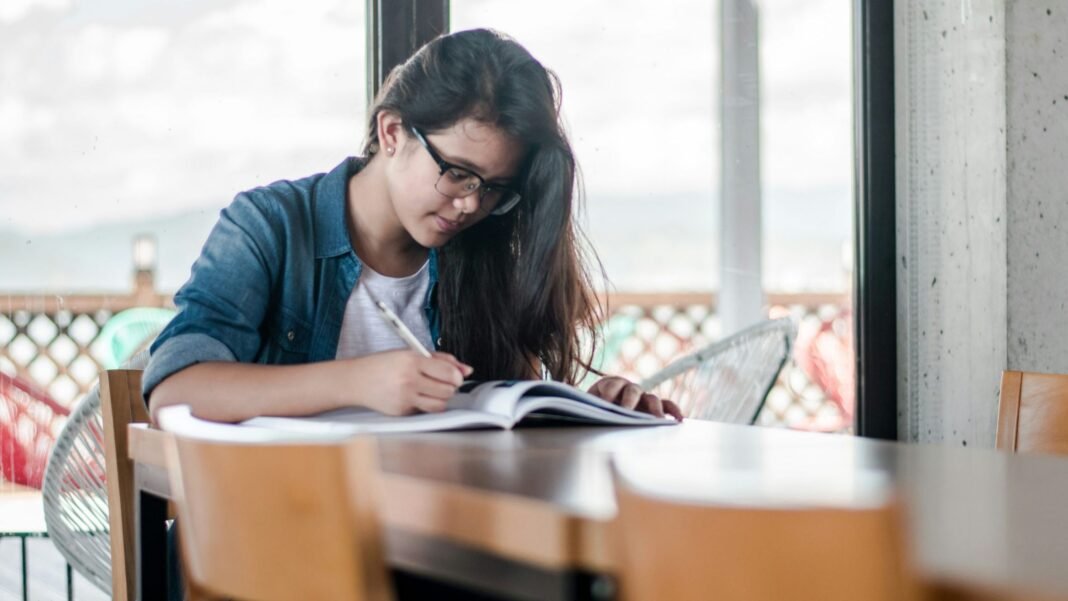 7 Brain Sharpening Tips to Study Smarter, Not Harder