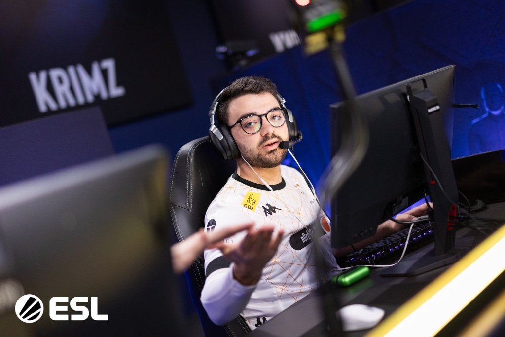 ESL Pro League Underdogs Luck Finally Runs Out as FaZe and NAVI Dominate