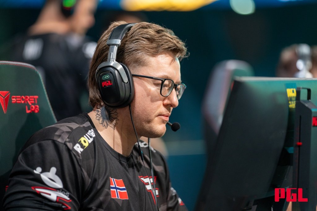 FaZe rain Could Achieve Miracle Sendoff at ESL Pro League CS2 Playoffs
